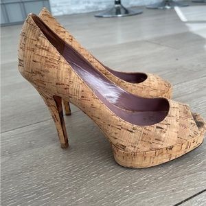 Luxury Rebel KAILA heels
